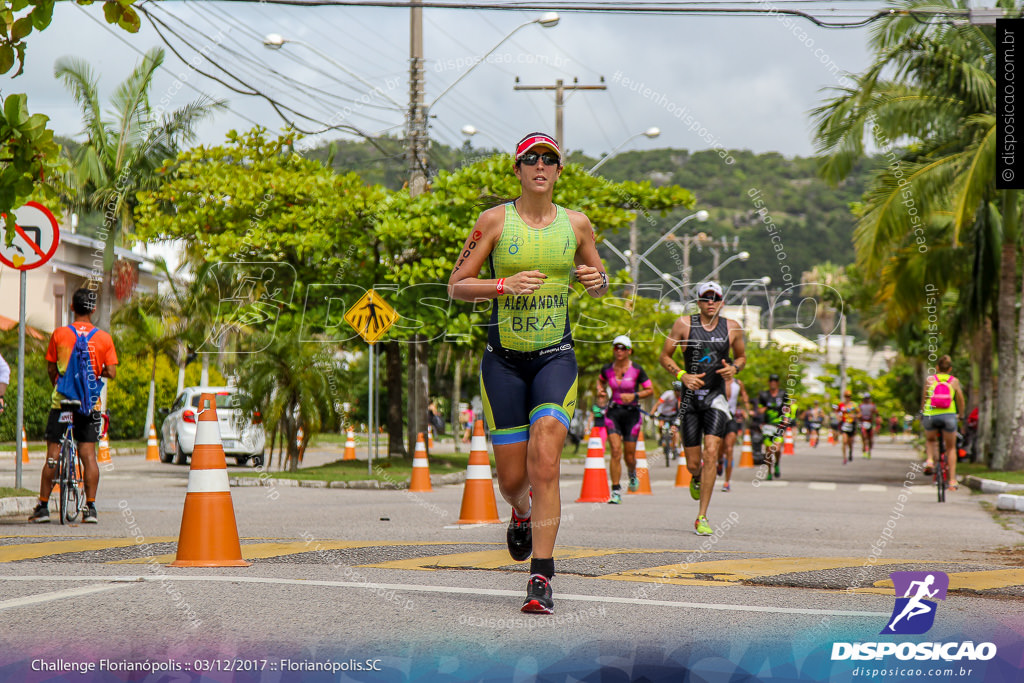 Challenge Florianópolis 2017