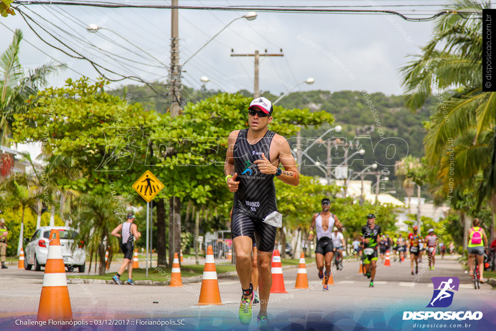 Challenge Florianópolis 2017