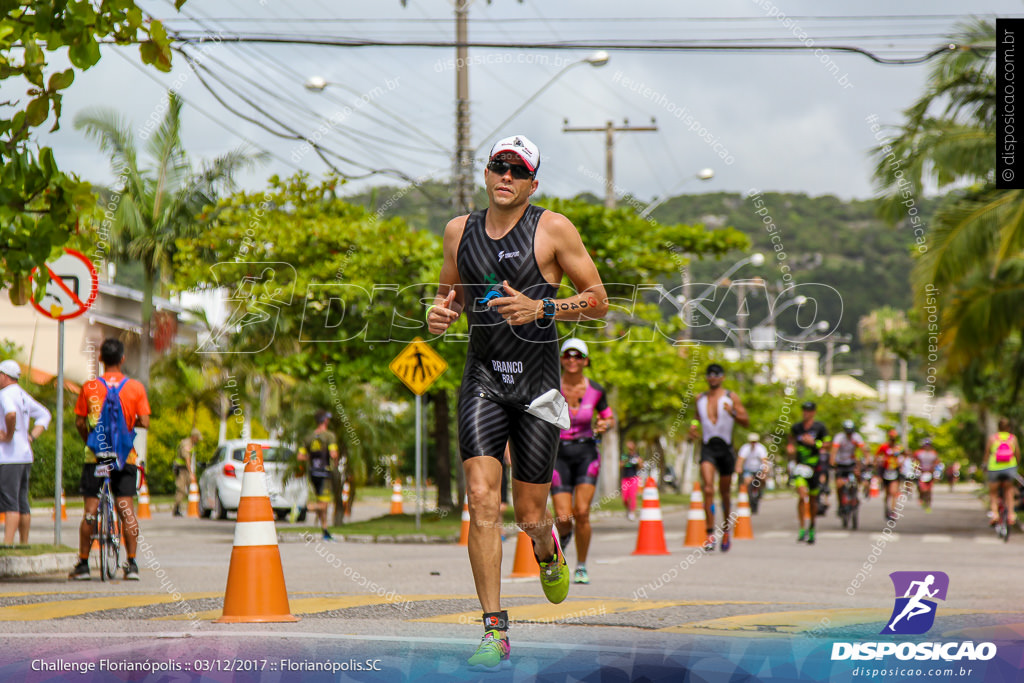 Challenge Florianópolis 2017