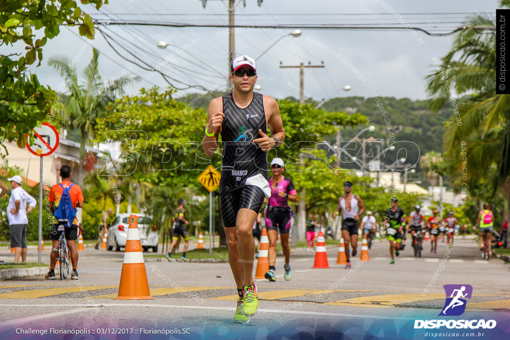 Challenge Florianópolis 2017