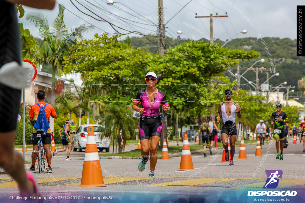 Challenge Florianópolis 2017