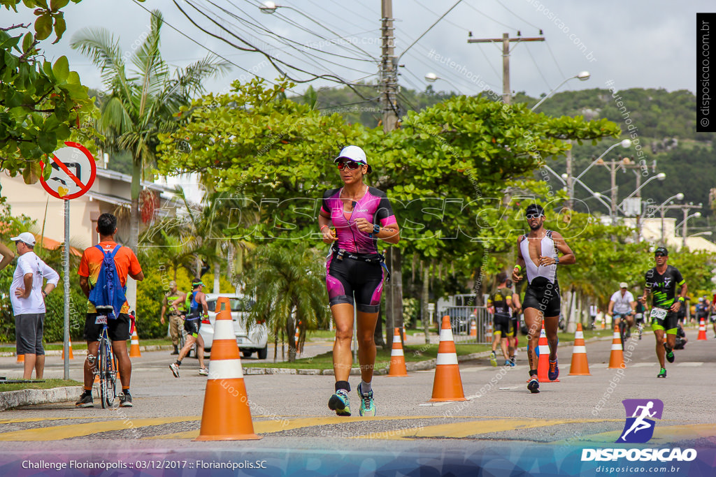 Challenge Florianópolis 2017