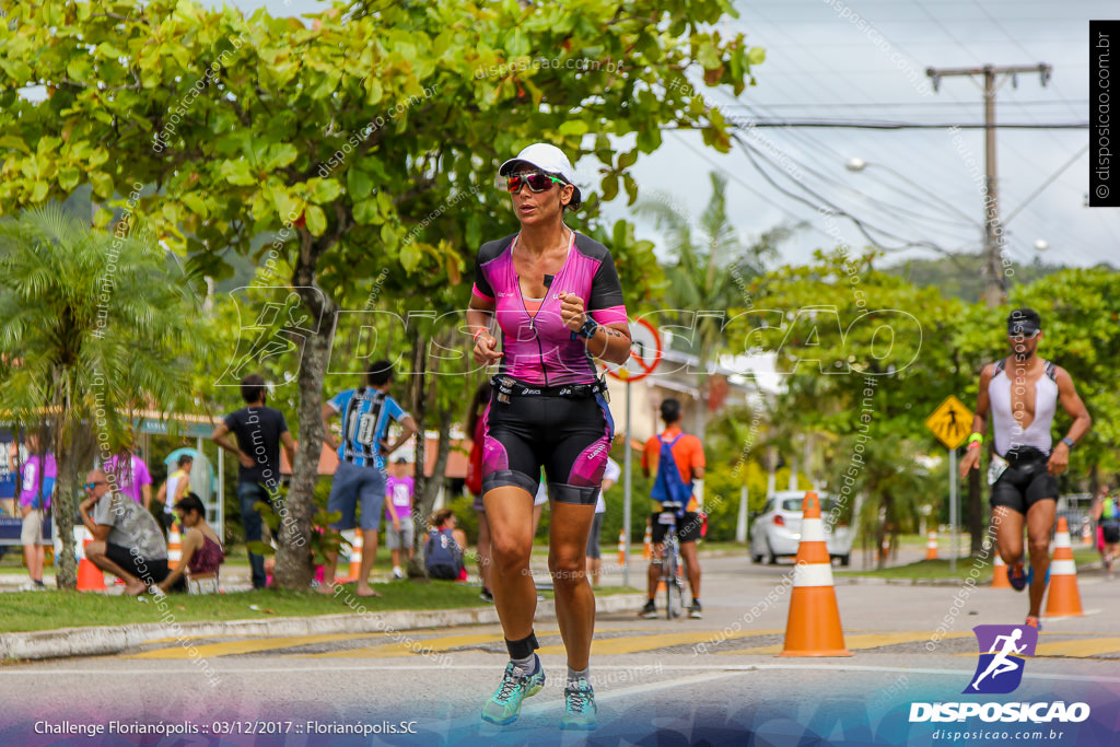 Challenge Florianópolis 2017