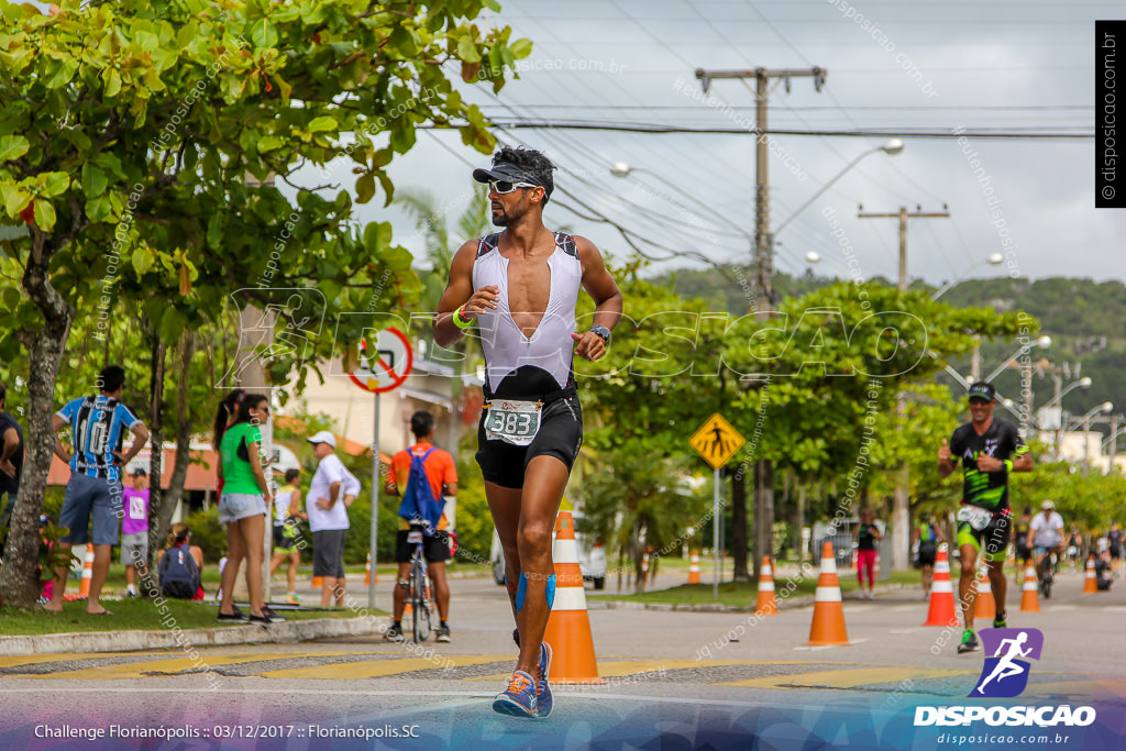 Challenge Florianópolis 2017