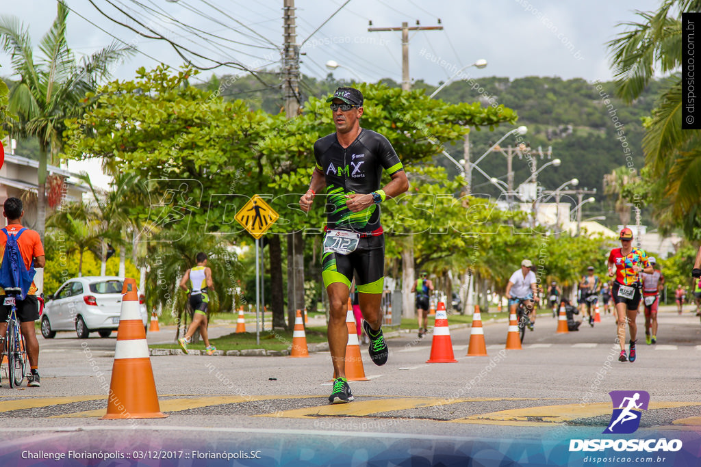 Challenge Florianópolis 2017