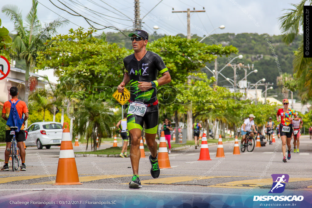 Challenge Florianópolis 2017