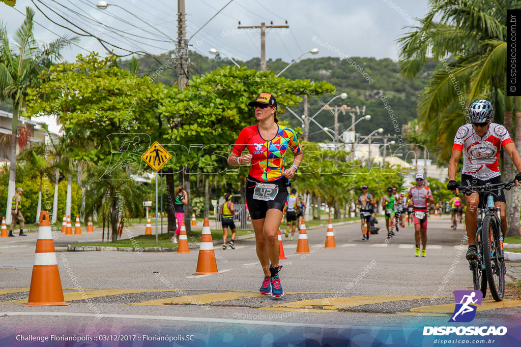 Challenge Florianópolis 2017