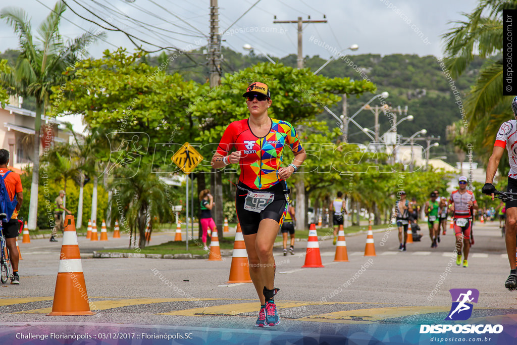 Challenge Florianópolis 2017