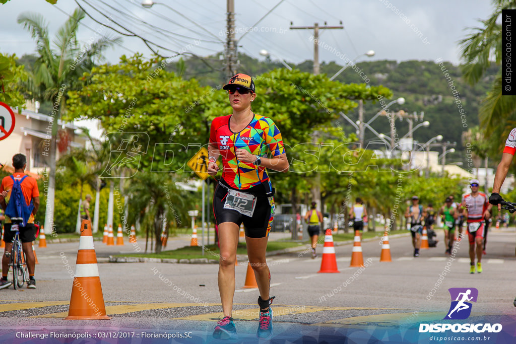 Challenge Florianópolis 2017