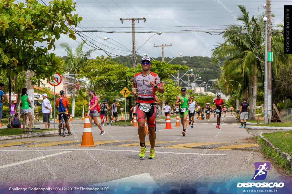 Challenge Florianópolis 2017