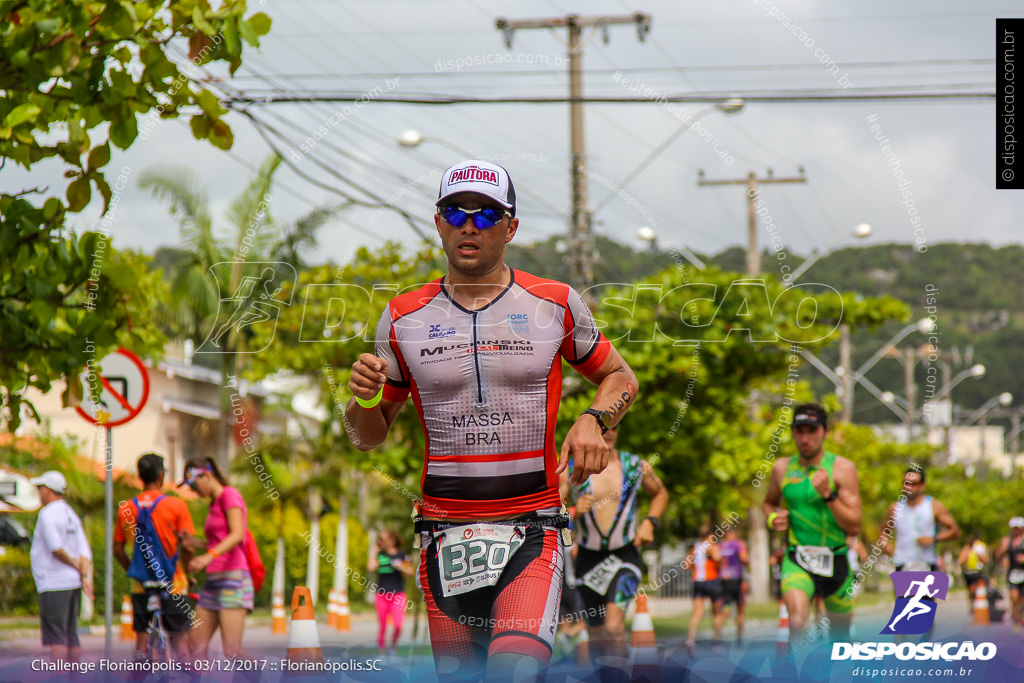 Challenge Florianópolis 2017