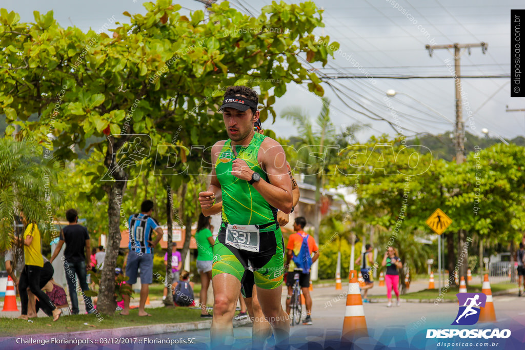 Challenge Florianópolis 2017