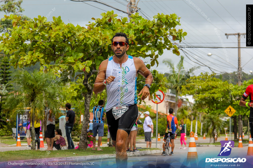 Challenge Florianópolis 2017