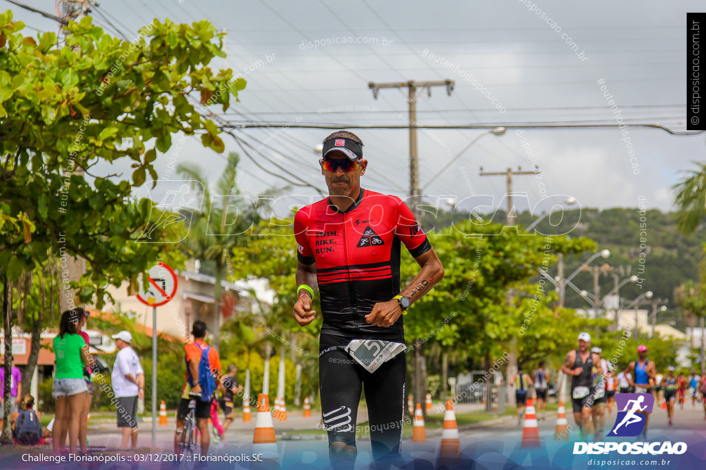 Challenge Florianópolis 2017