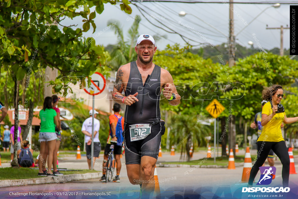 Challenge Florianópolis 2017