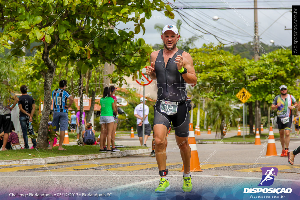 Challenge Florianópolis 2017