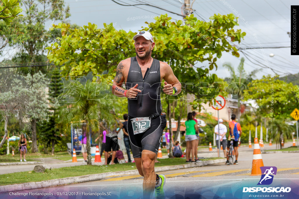 Challenge Florianópolis 2017