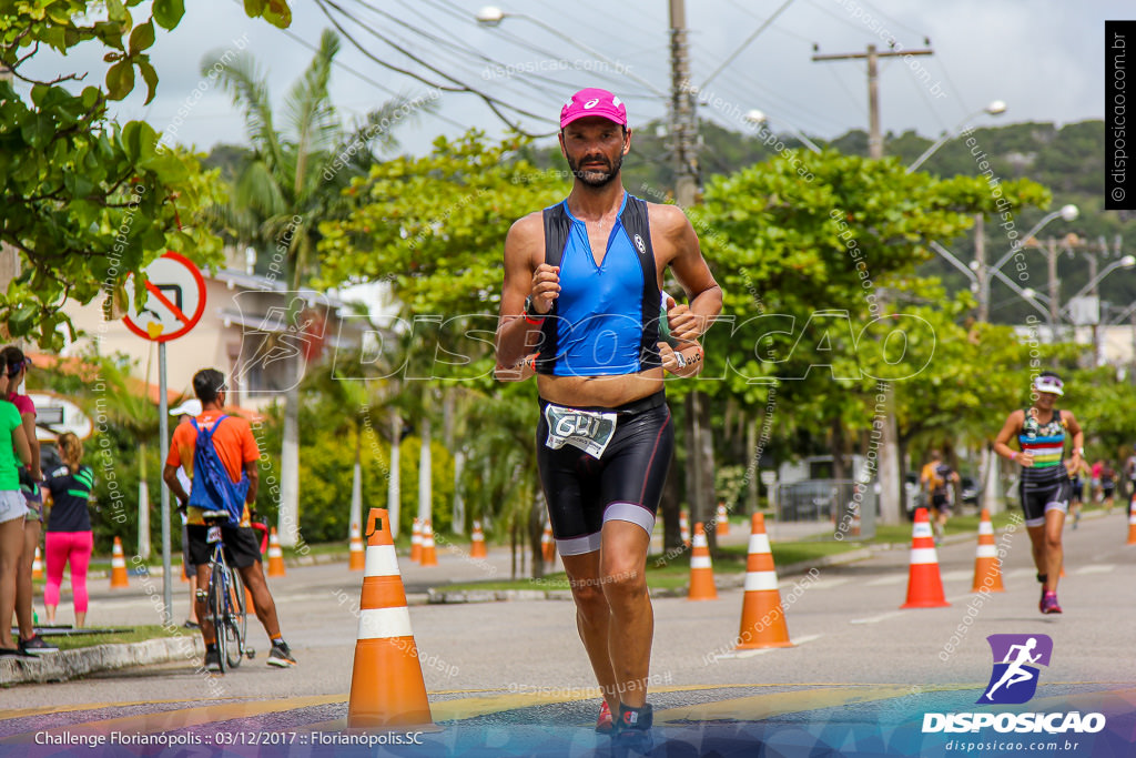 Challenge Florianópolis 2017