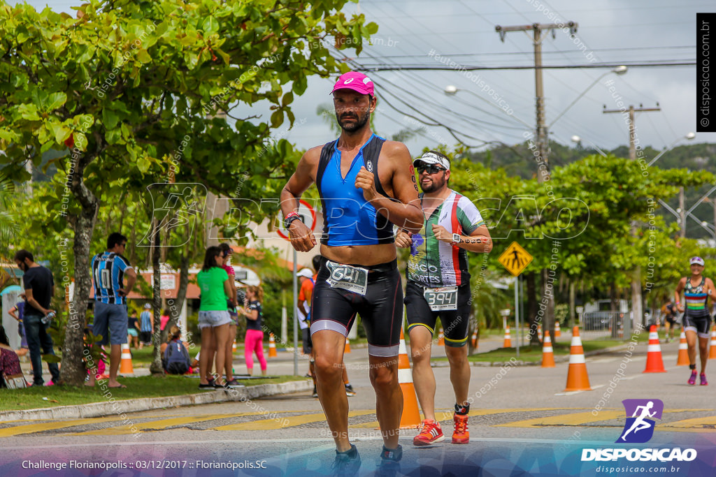 Challenge Florianópolis 2017