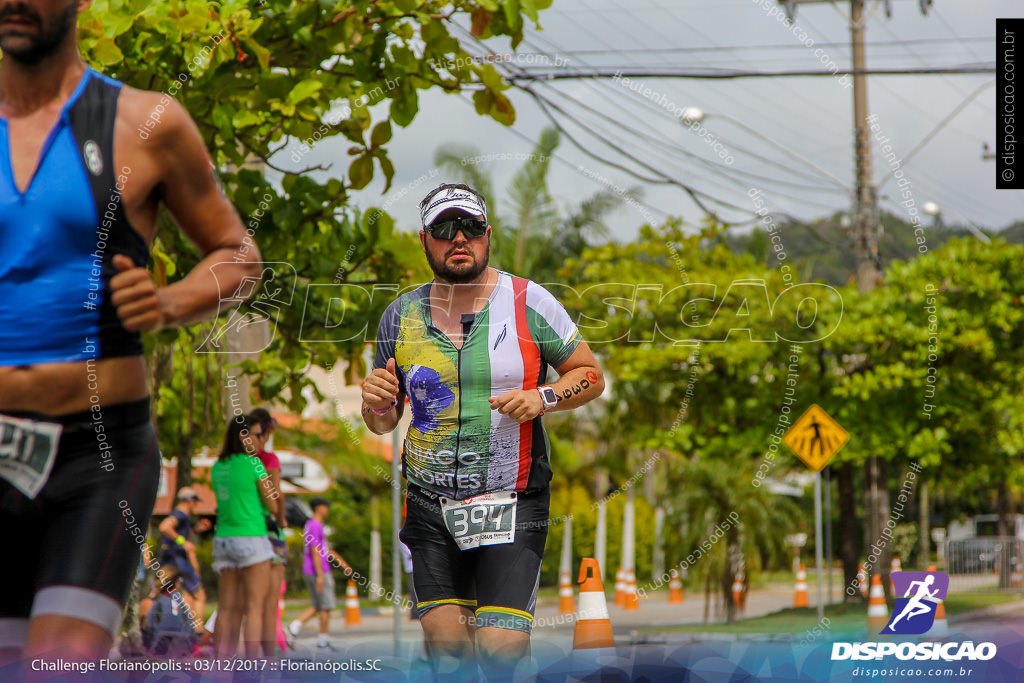 Challenge Florianópolis 2017