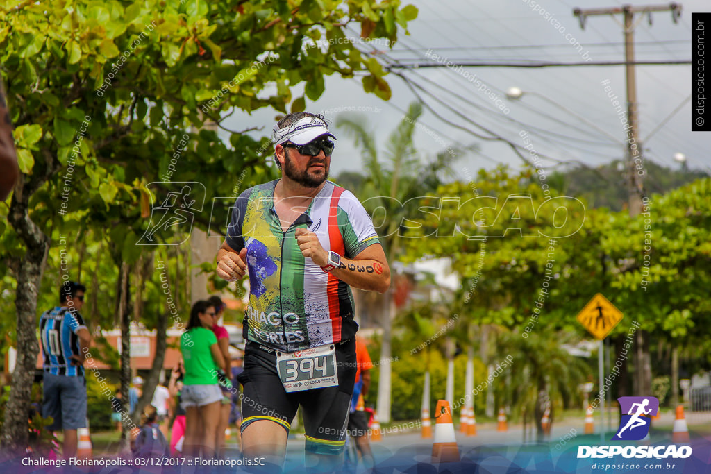 Challenge Florianópolis 2017