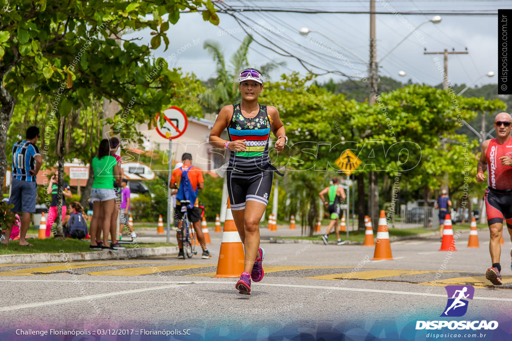 Challenge Florianópolis 2017