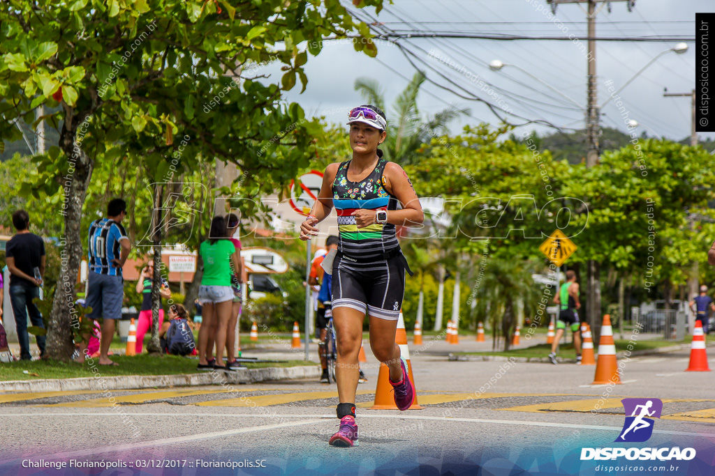 Challenge Florianópolis 2017