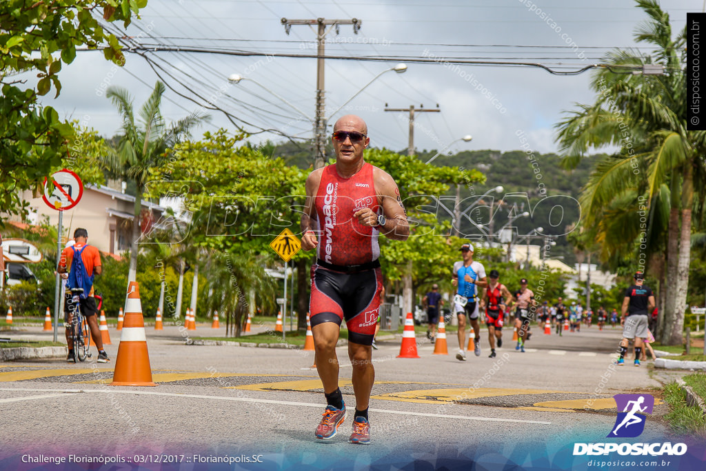 Challenge Florianópolis 2017