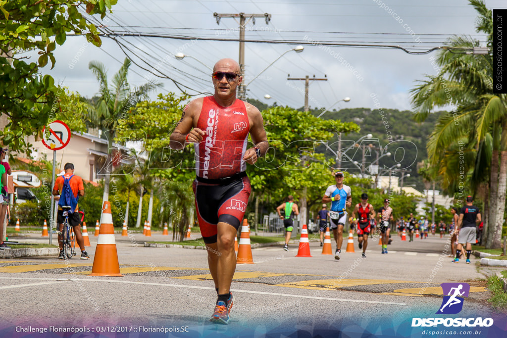 Challenge Florianópolis 2017