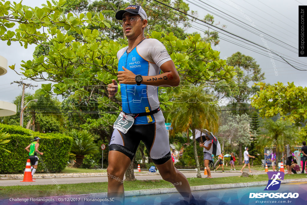 Challenge Florianópolis 2017