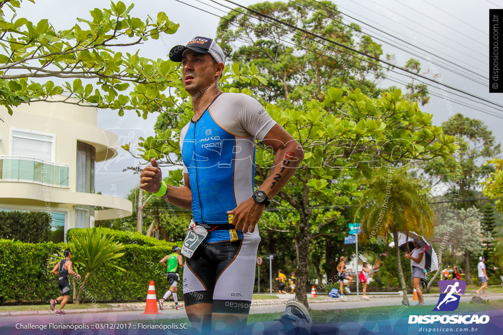 Challenge Florianópolis 2017