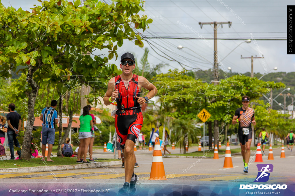 Challenge Florianópolis 2017