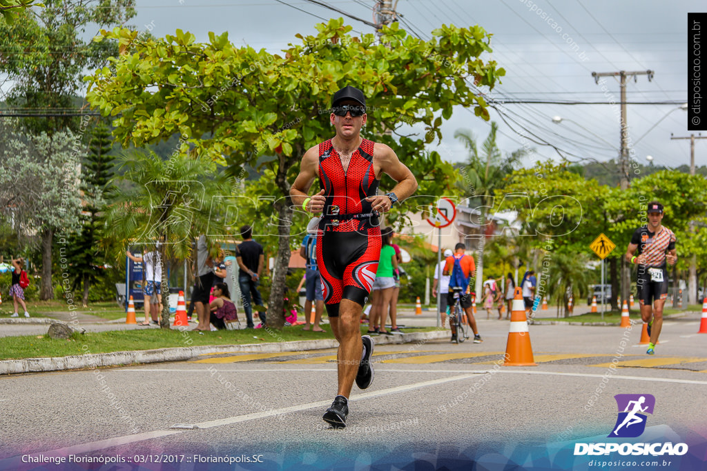 Challenge Florianópolis 2017