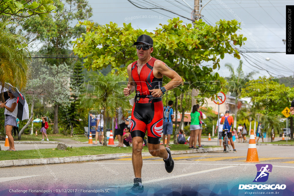 Challenge Florianópolis 2017