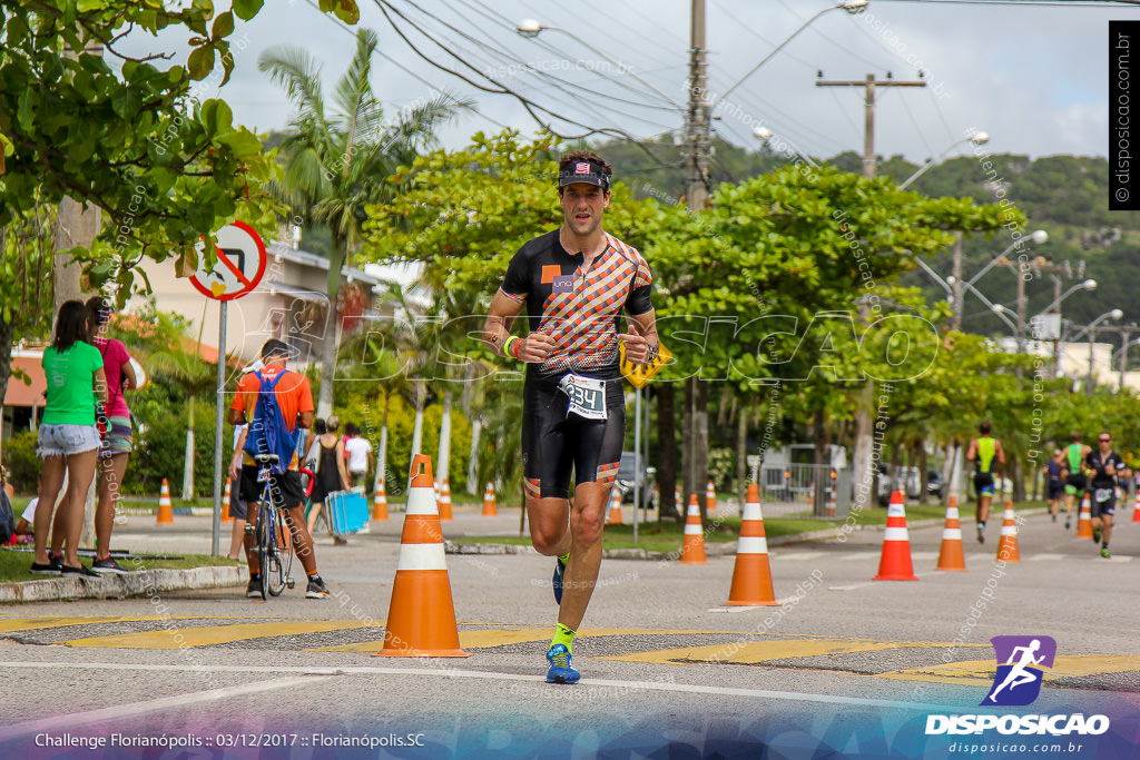 Challenge Florianópolis 2017