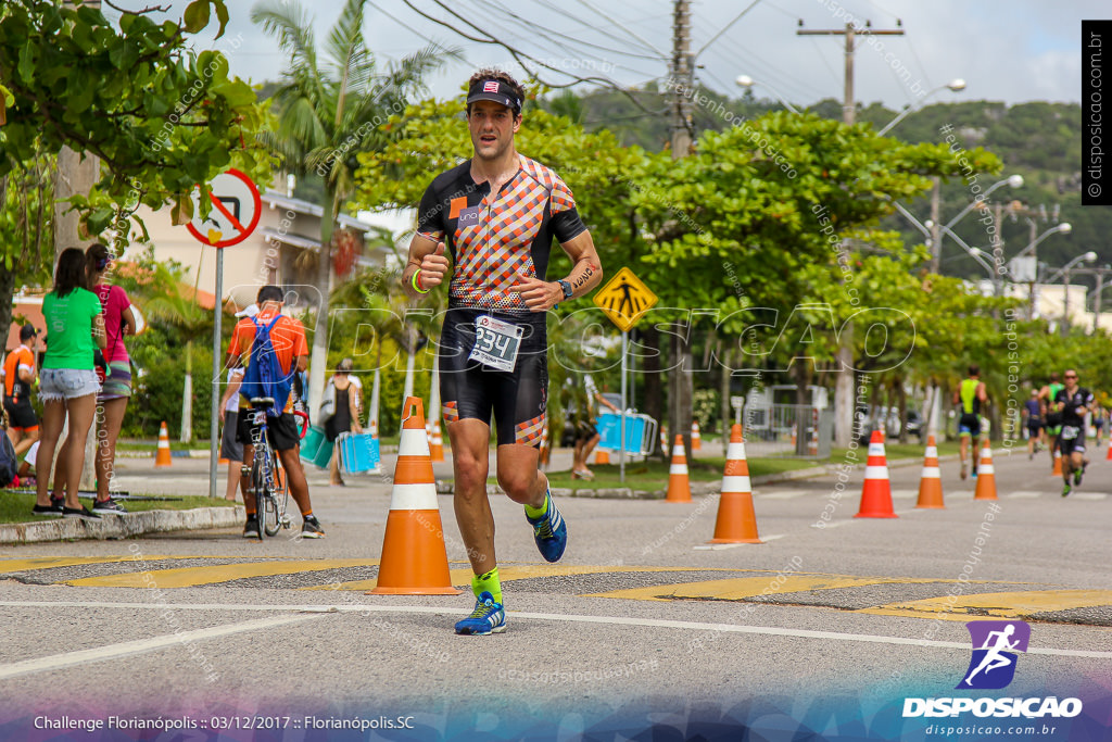 Challenge Florianópolis 2017