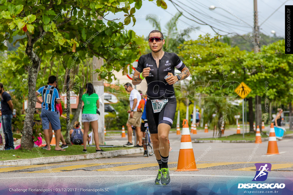 Challenge Florianópolis 2017