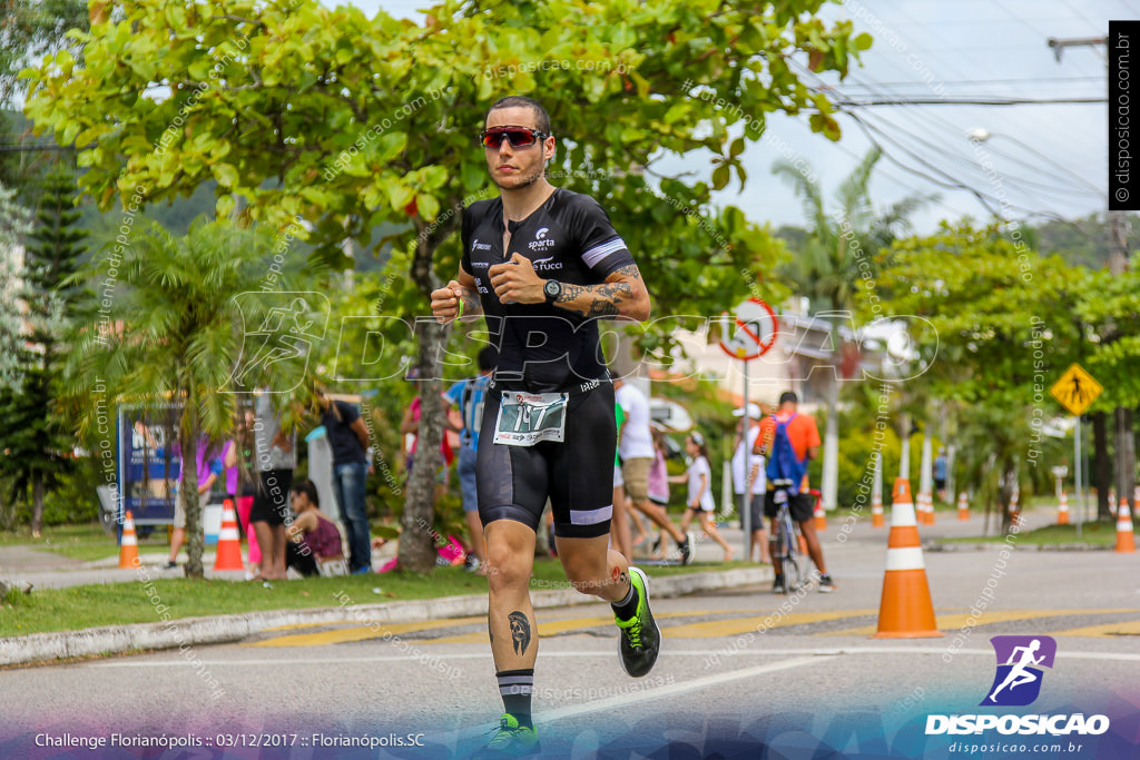 Challenge Florianópolis 2017