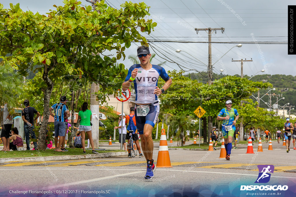 Challenge Florianópolis 2017