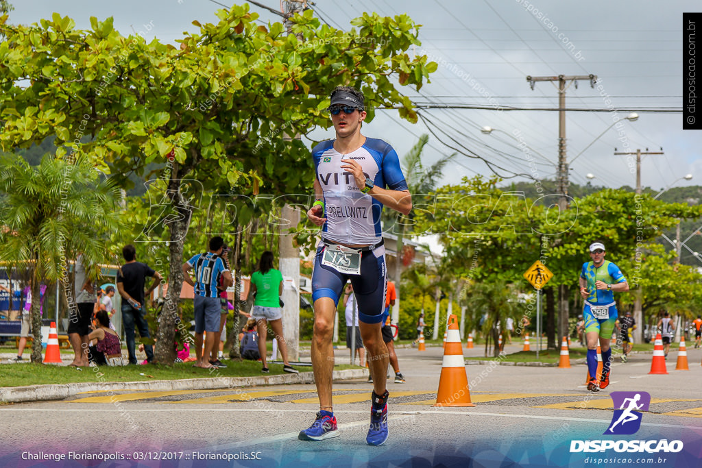 Challenge Florianópolis 2017