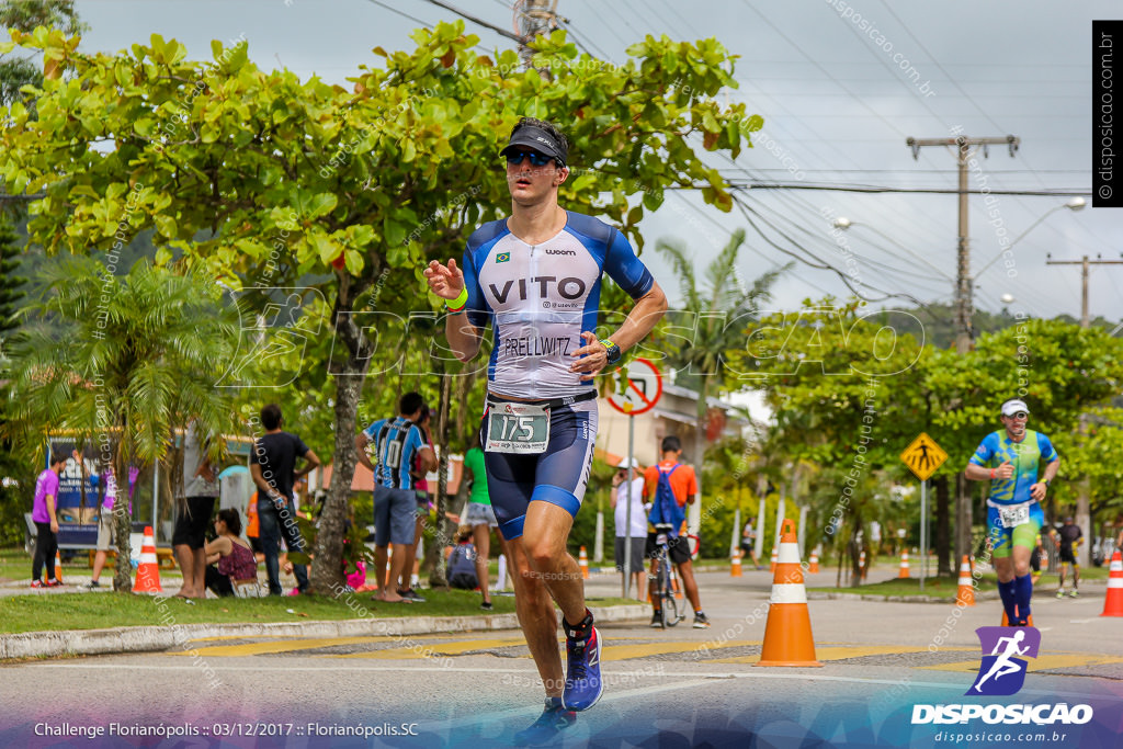 Challenge Florianópolis 2017