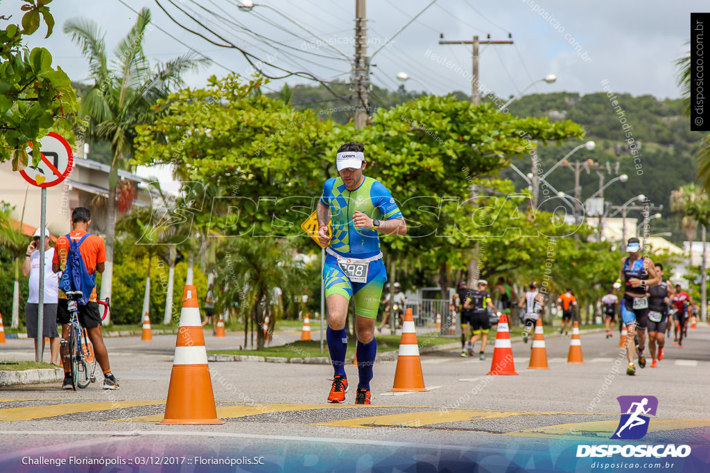 Challenge Florianópolis 2017