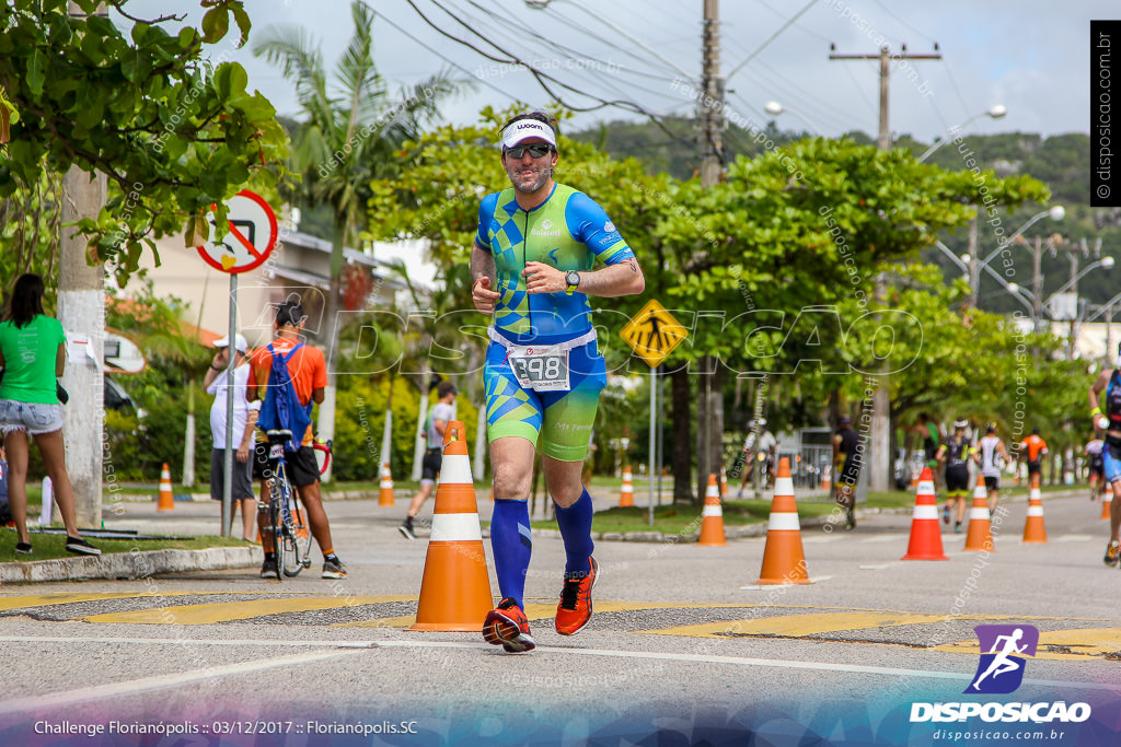 Challenge Florianópolis 2017