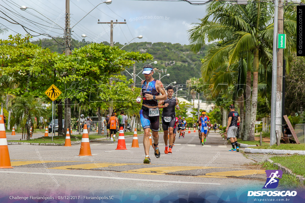 Challenge Florianópolis 2017