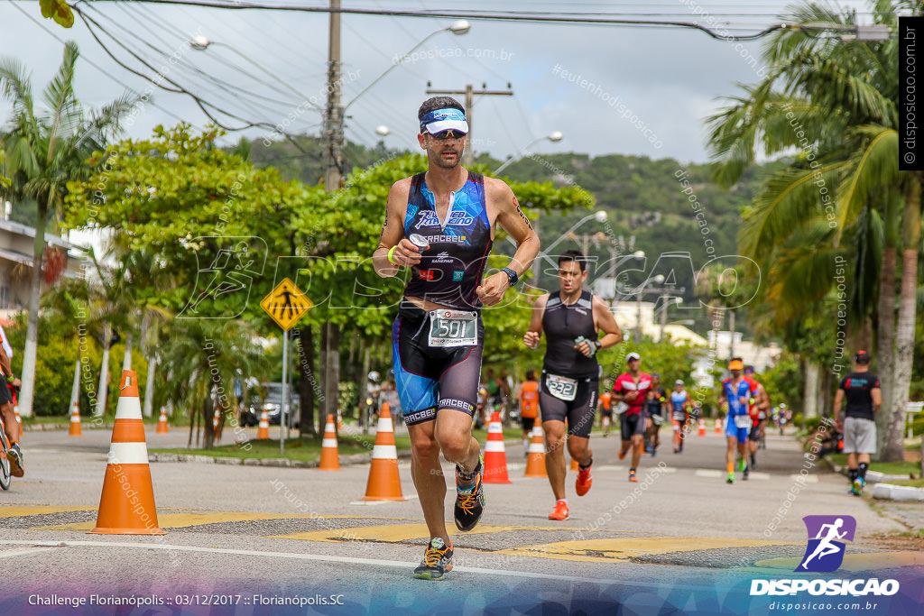 Challenge Florianópolis 2017