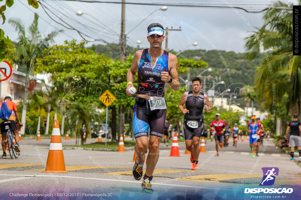 Challenge Florianópolis 2017