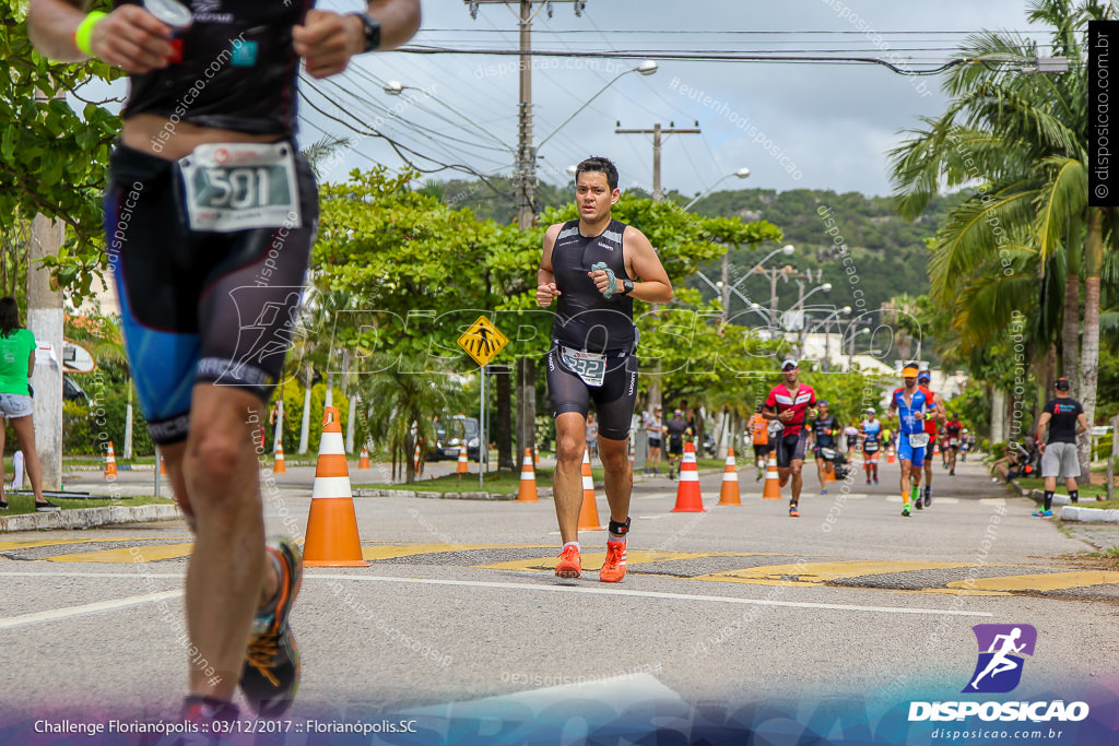 Challenge Florianópolis 2017