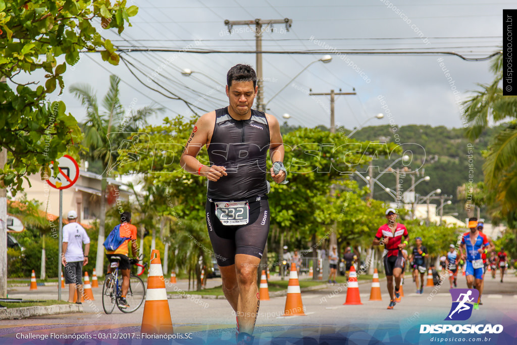 Challenge Florianópolis 2017