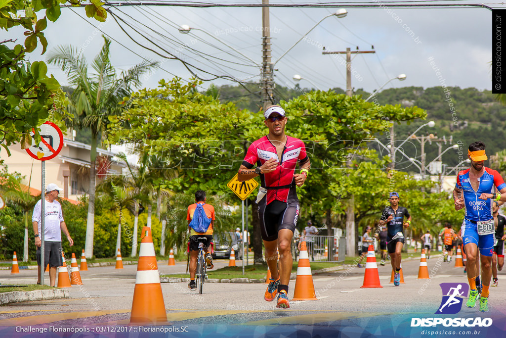 Challenge Florianópolis 2017