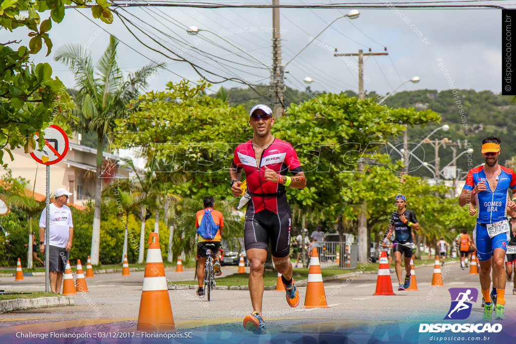 Challenge Florianópolis 2017